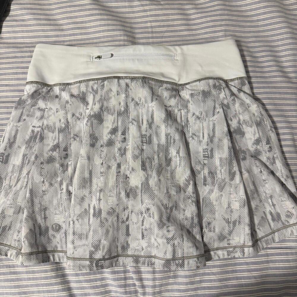 Lululemon Pace Rival Skirt - Picture 3 of 3